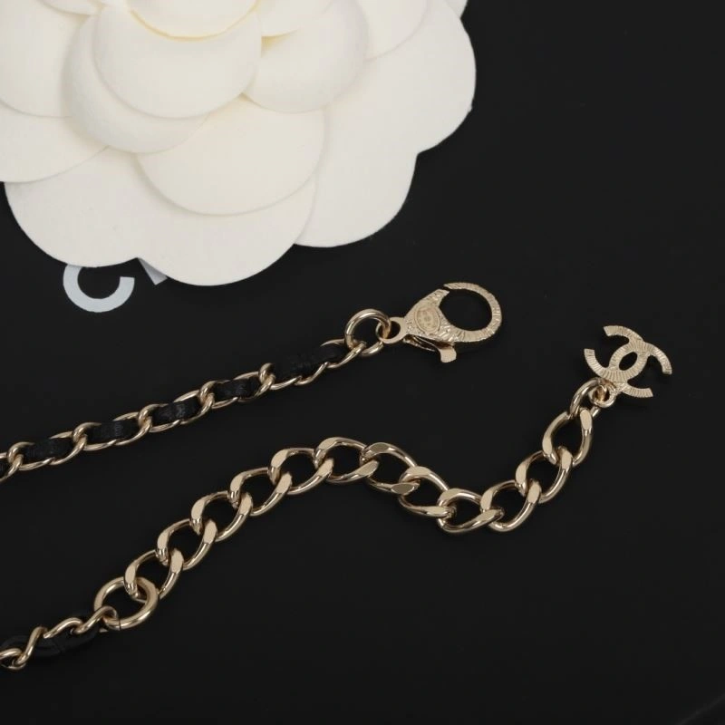 Chanel Necklaces MultiPurpose 223516