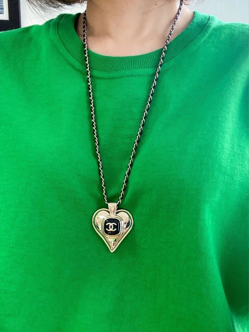 Chanel Necklaces MultiPurpose 223516