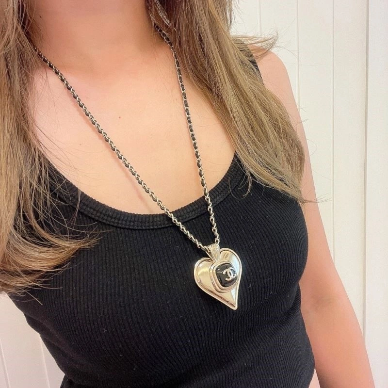 Chanel Necklaces MultiPurpose 223516