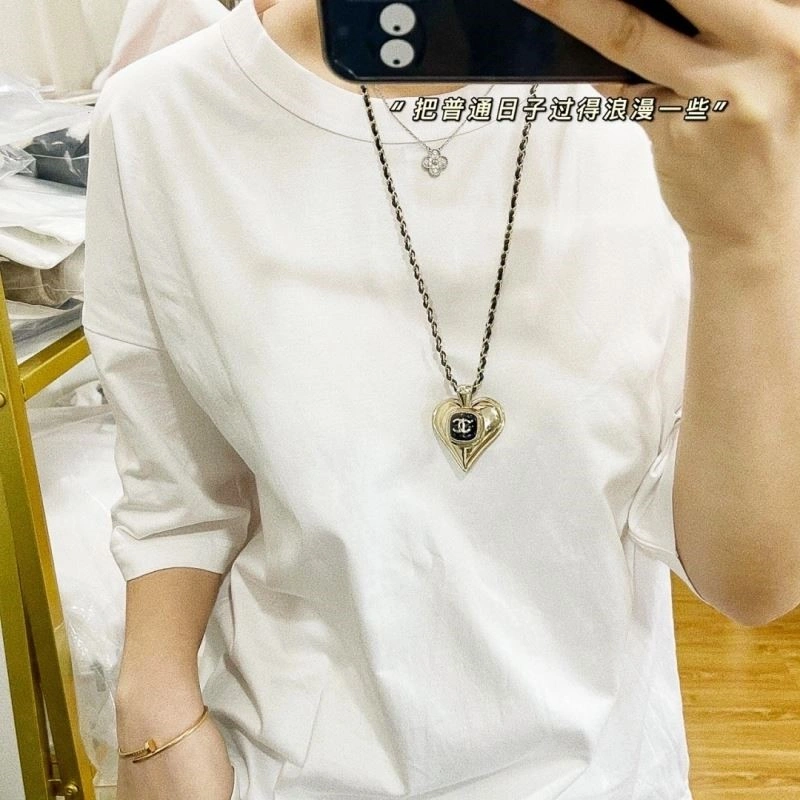 Chanel Necklaces MultiPurpose 223516