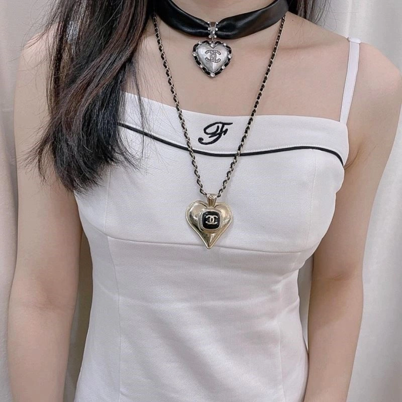 Chanel Necklaces MultiPurpose 223516