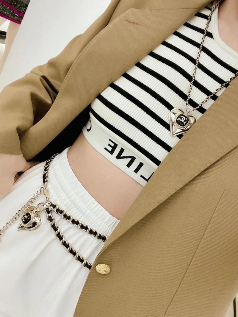 Chanel Necklaces MultiPurpose 223516