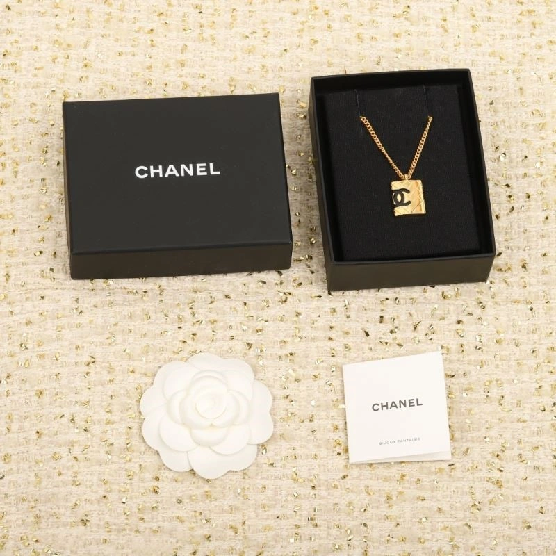 Chanel Necklaces Efficient 223583