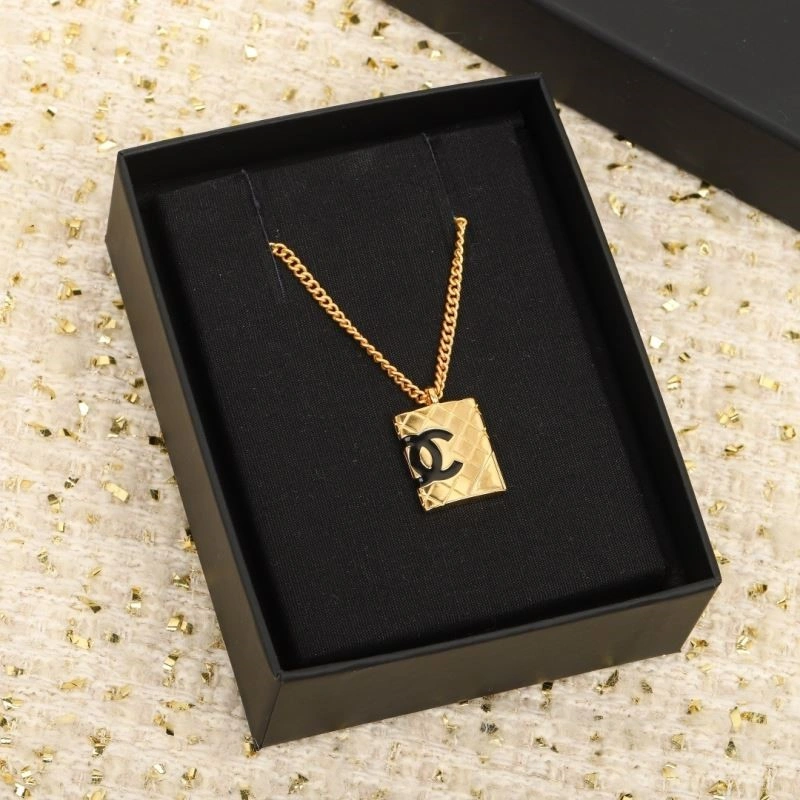 Chanel Necklaces Efficient 223583