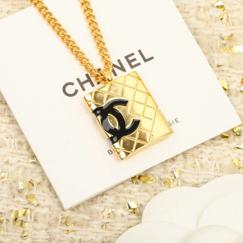 Chanel Necklaces Efficient 223583