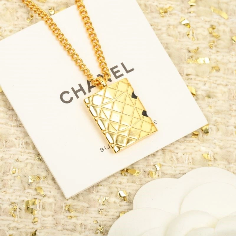 Chanel Necklaces Efficient 223583