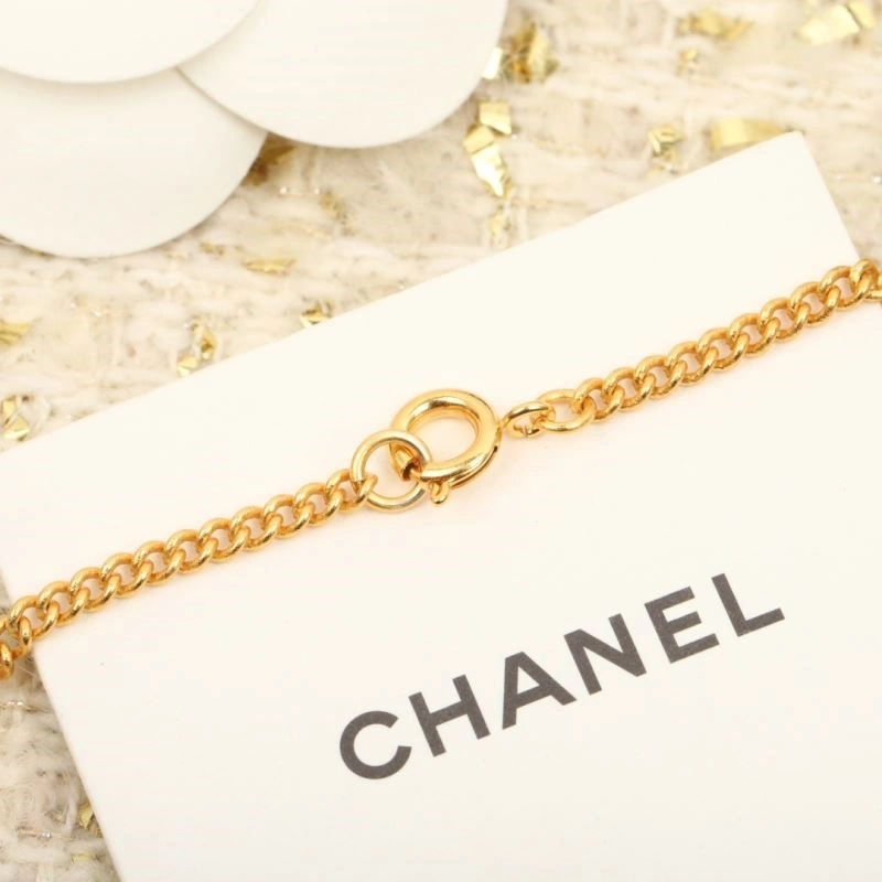 Chanel Necklaces Efficient 223583