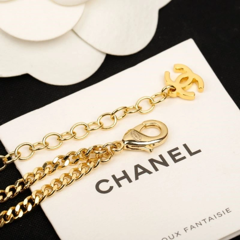 Chanel Necklaces Effortless 223509