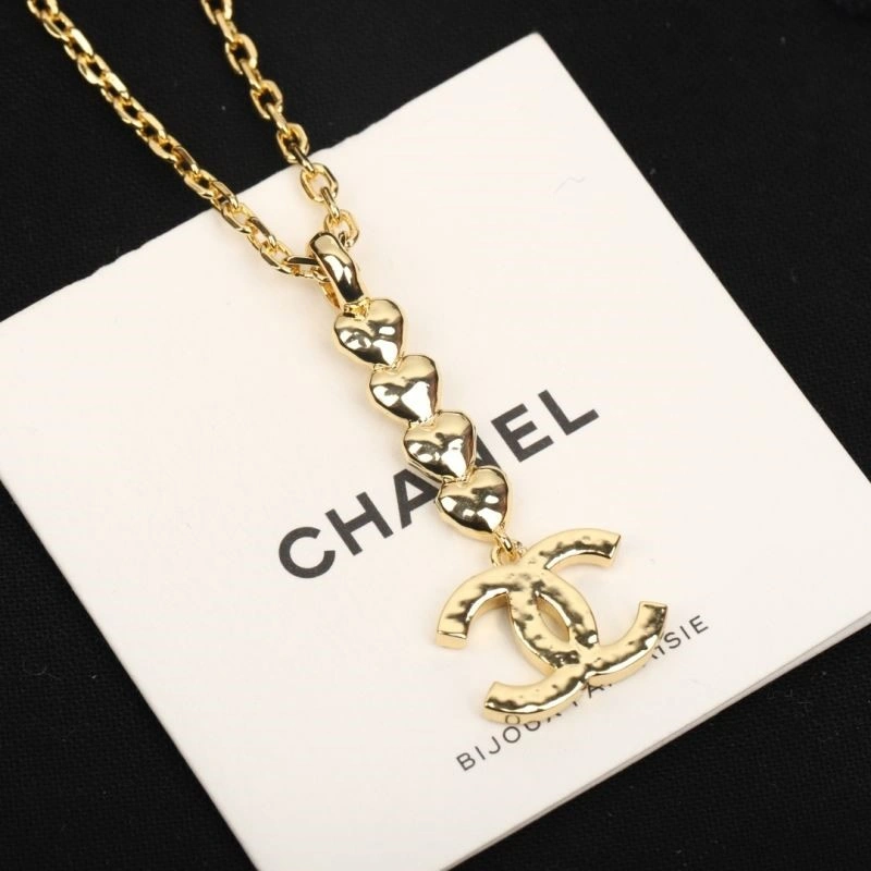 SmartChoice Chanel Necklaces 223512