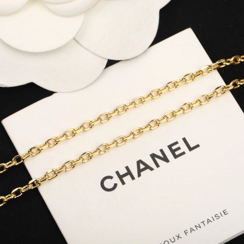 SmartChoice Chanel Necklaces 223512
