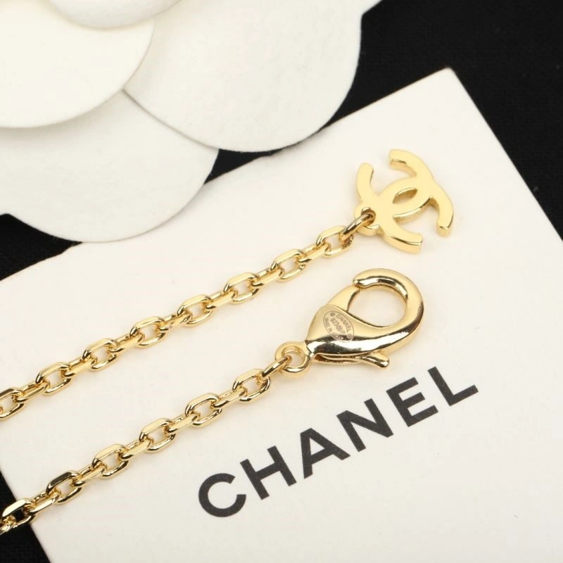 SmartChoice Chanel Necklaces 223512