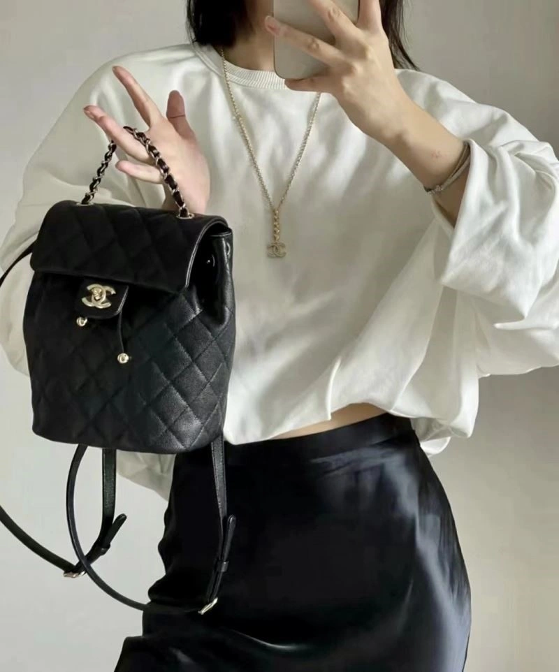 SmartChoice Chanel Necklaces 223512