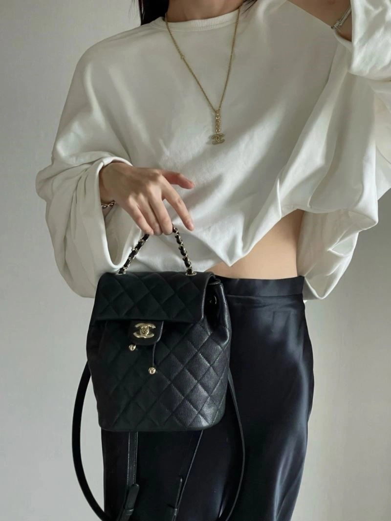 SmartChoice Chanel Necklaces 223512