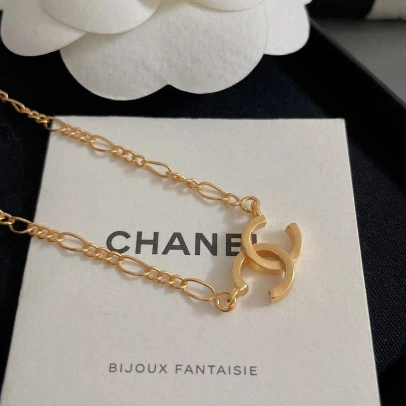 Bright Chanel Necklaces 223505