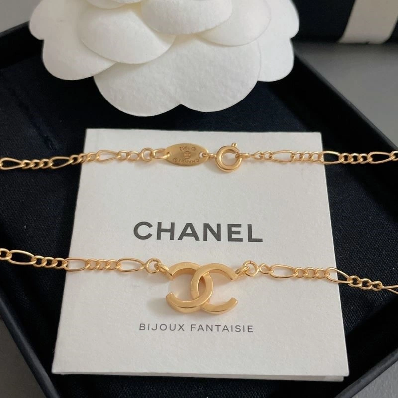 Bright Chanel Necklaces 223505