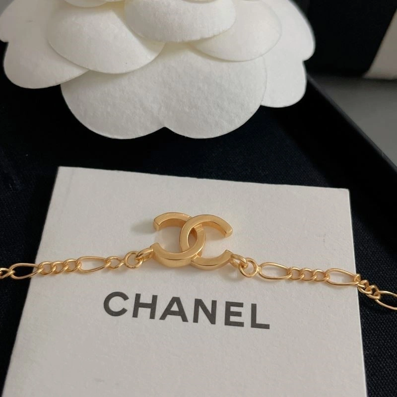 Bright Chanel Necklaces 223505