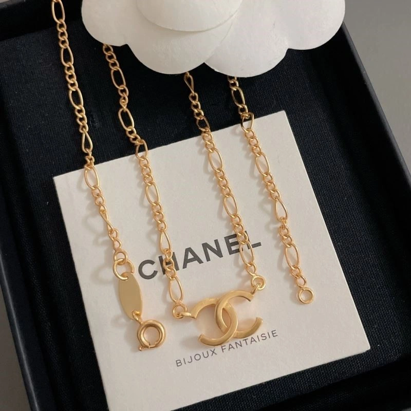 Bright Chanel Necklaces 223505