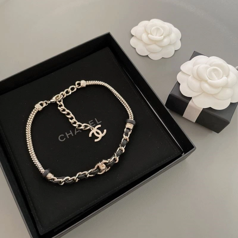 Chanel Necklaces DailyWear 223507