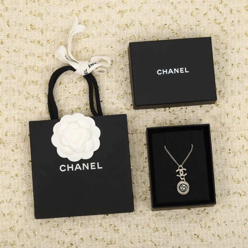 Chanel Necklaces OnTrend 223513
