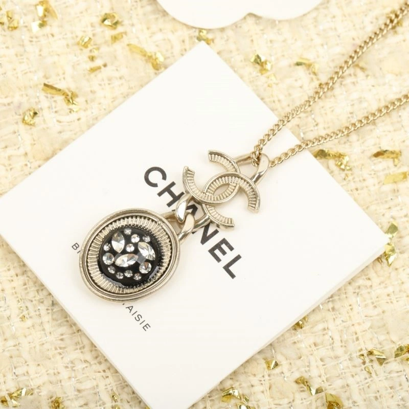 Chanel Necklaces OnTrend 223513