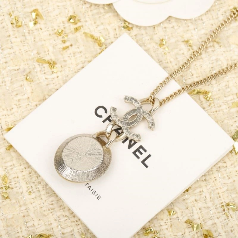 Chanel Necklaces OnTrend 223513