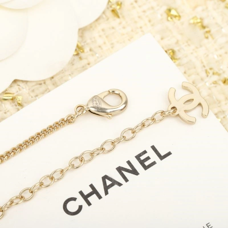 Chanel Necklaces OnTrend 223513