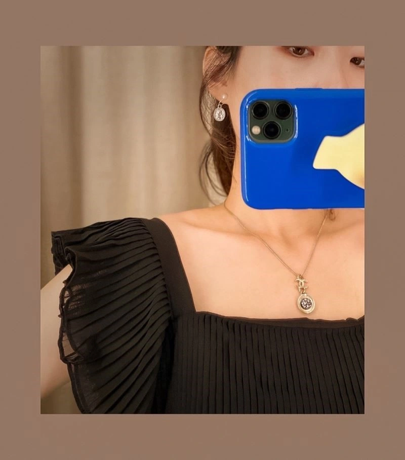 Chanel Necklaces OnTrend 223513