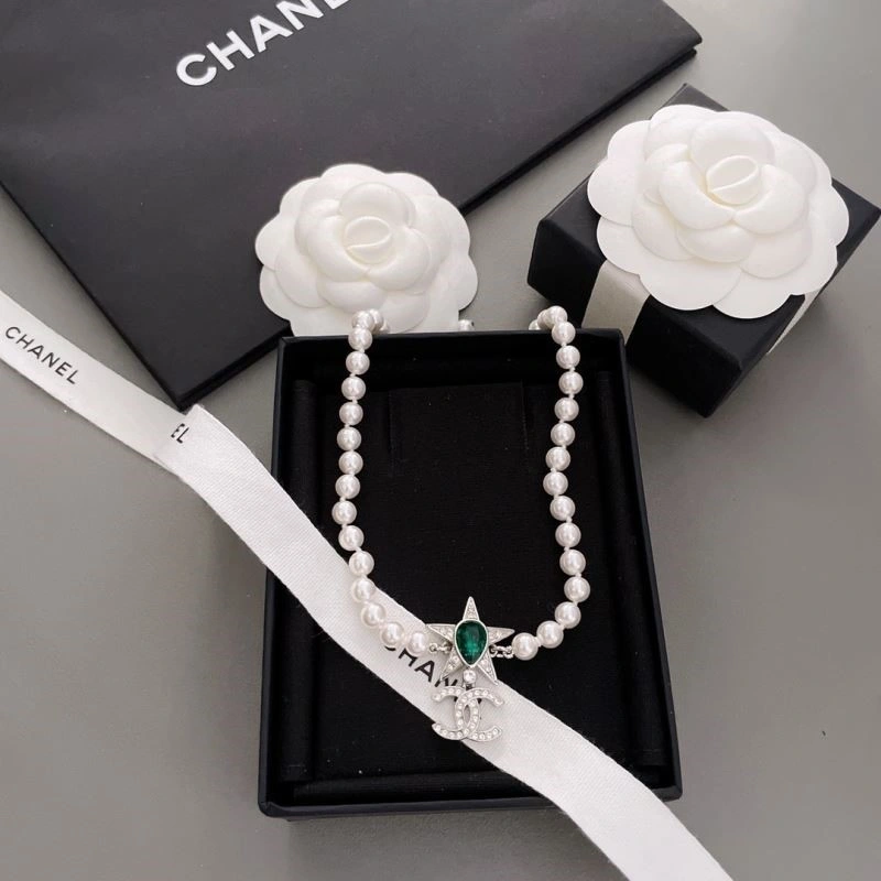 HighPerformance Chanel Necklaces 223503