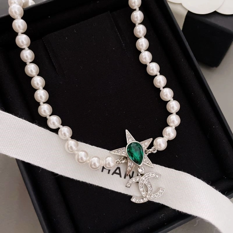 HighPerformance Chanel Necklaces 223503