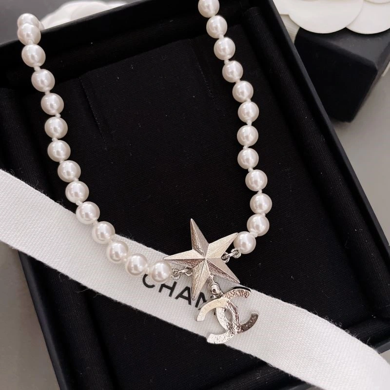 HighPerformance Chanel Necklaces 223503