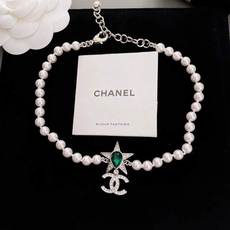 HighPerformance Chanel Necklaces 223503