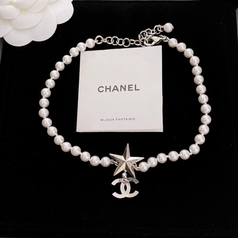 HighPerformance Chanel Necklaces 223503