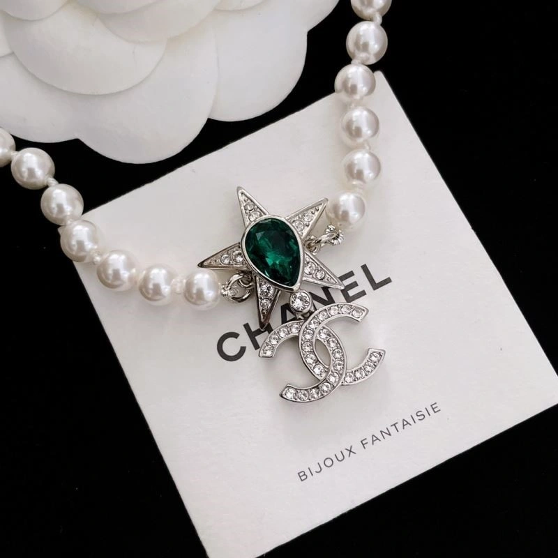 HighPerformance Chanel Necklaces 223503