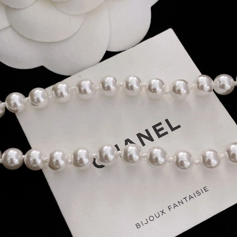 HighPerformance Chanel Necklaces 223503