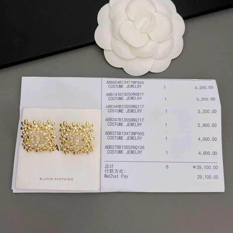 Neat Chanel Necklaces 223510