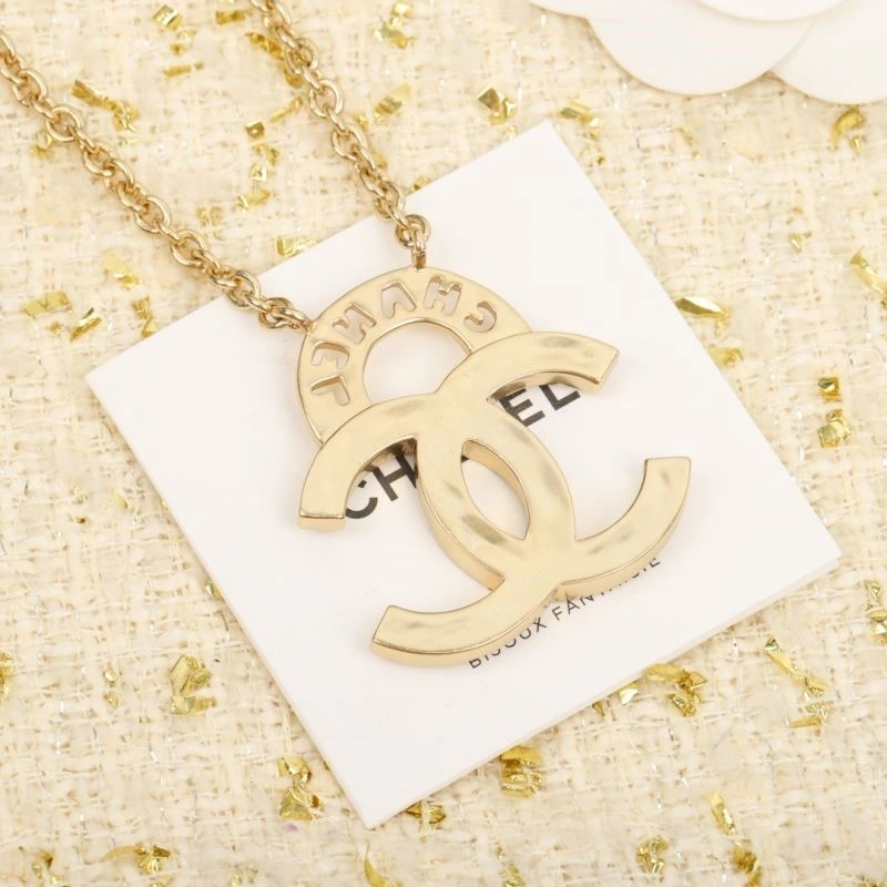 GoodFit Chanel Necklaces 223504