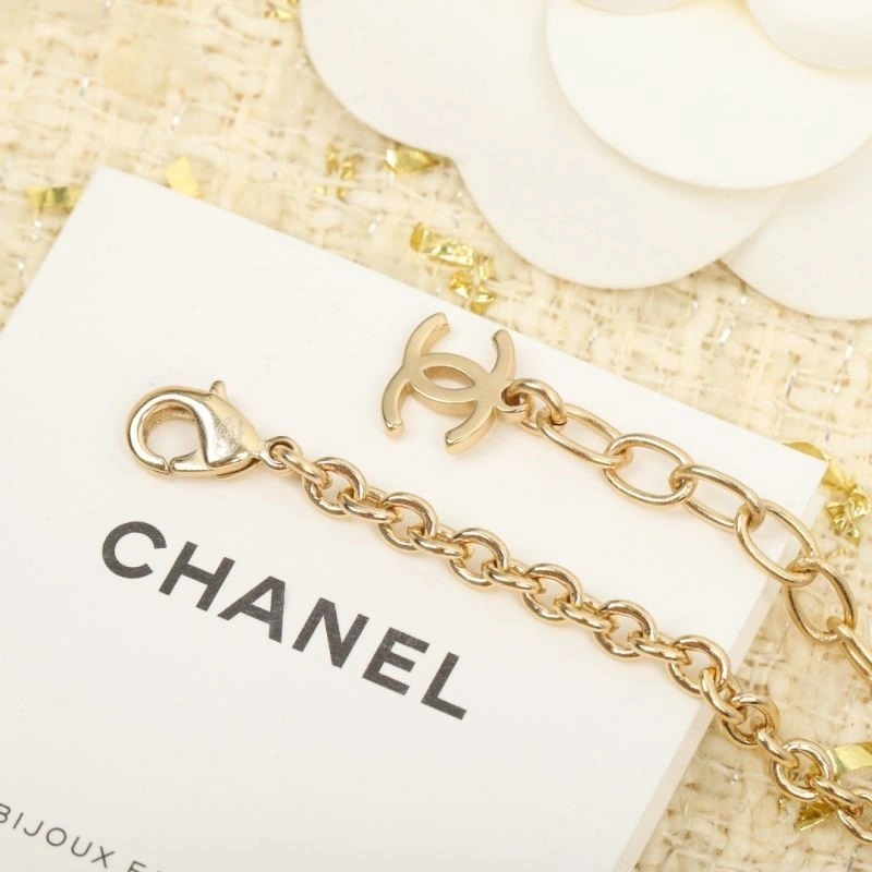 GoodFit Chanel Necklaces 223504