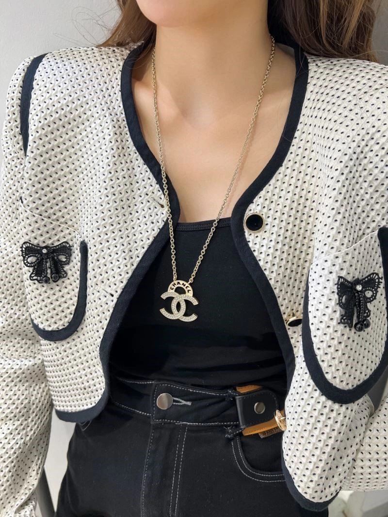 GoodFit Chanel Necklaces 223504