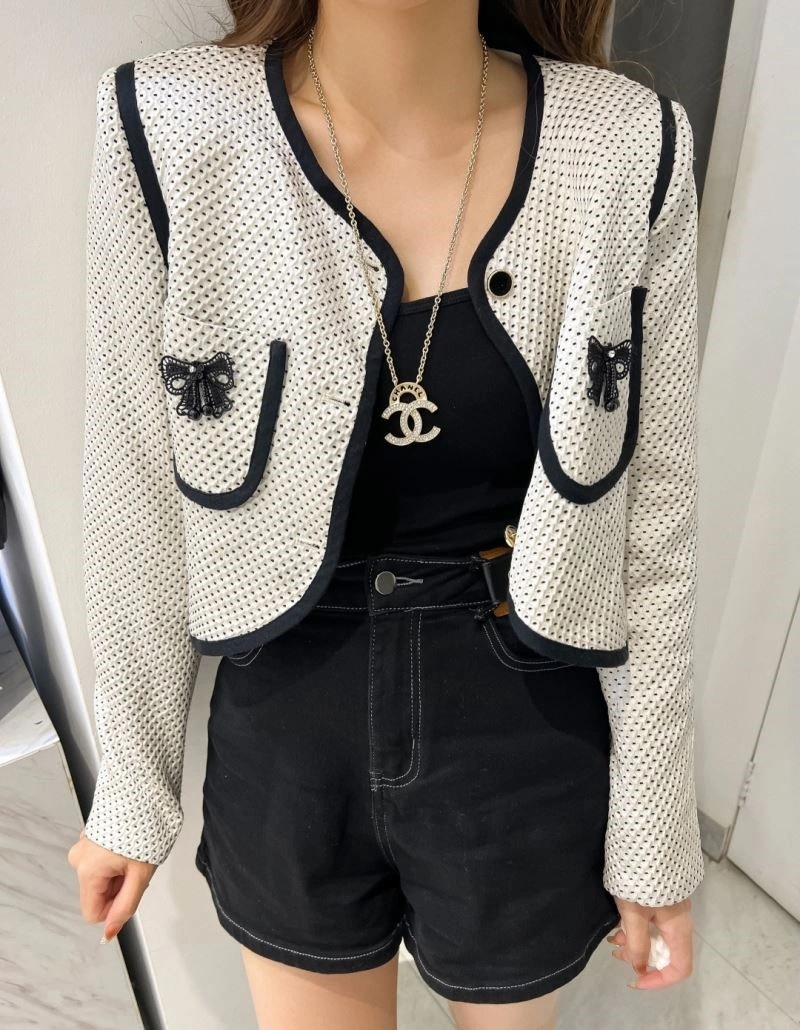GoodFit Chanel Necklaces 223504