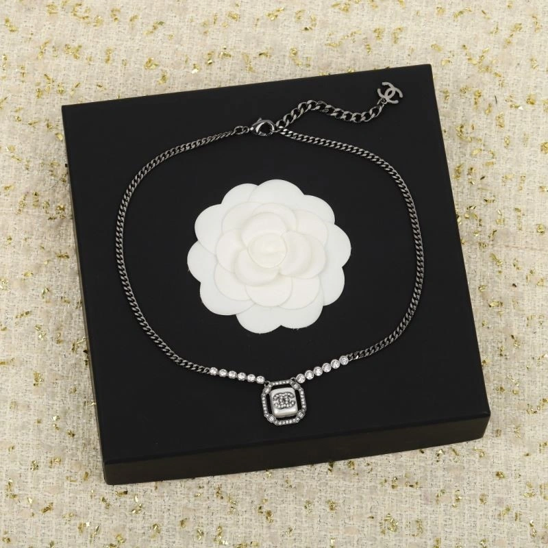 Chanel Necklaces TravelReady 223557