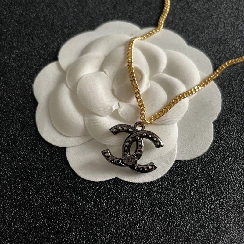 TimelessDesign Chanel Necklaces 223495