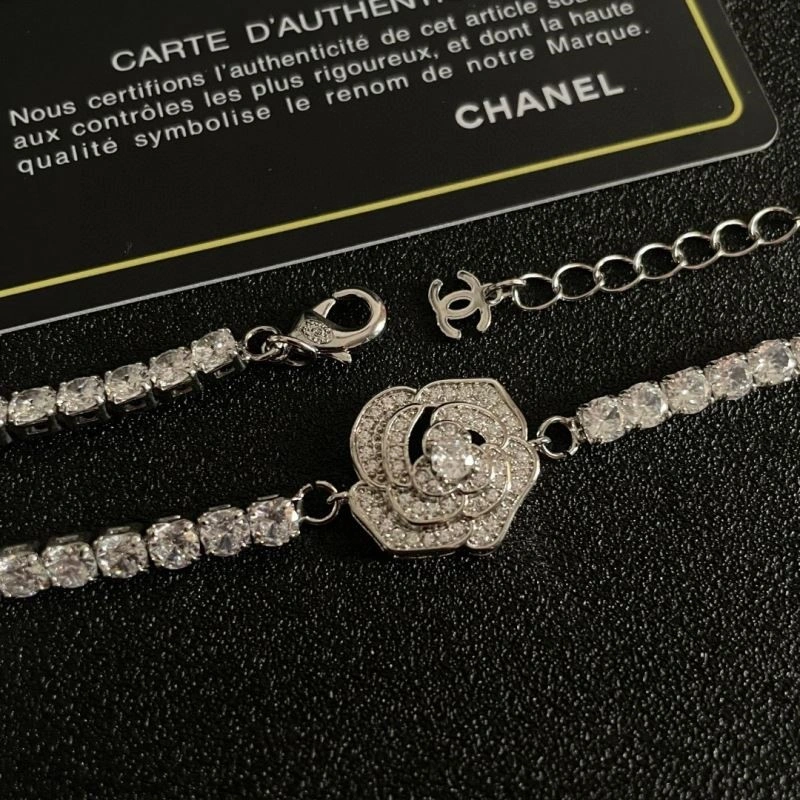 Chanel Necklaces Supportive 223530