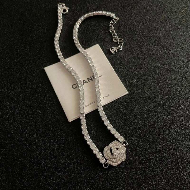 Chanel Necklaces Supportive 223530