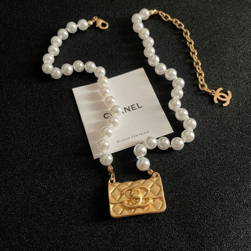 Chanel Necklaces TopPick 223484