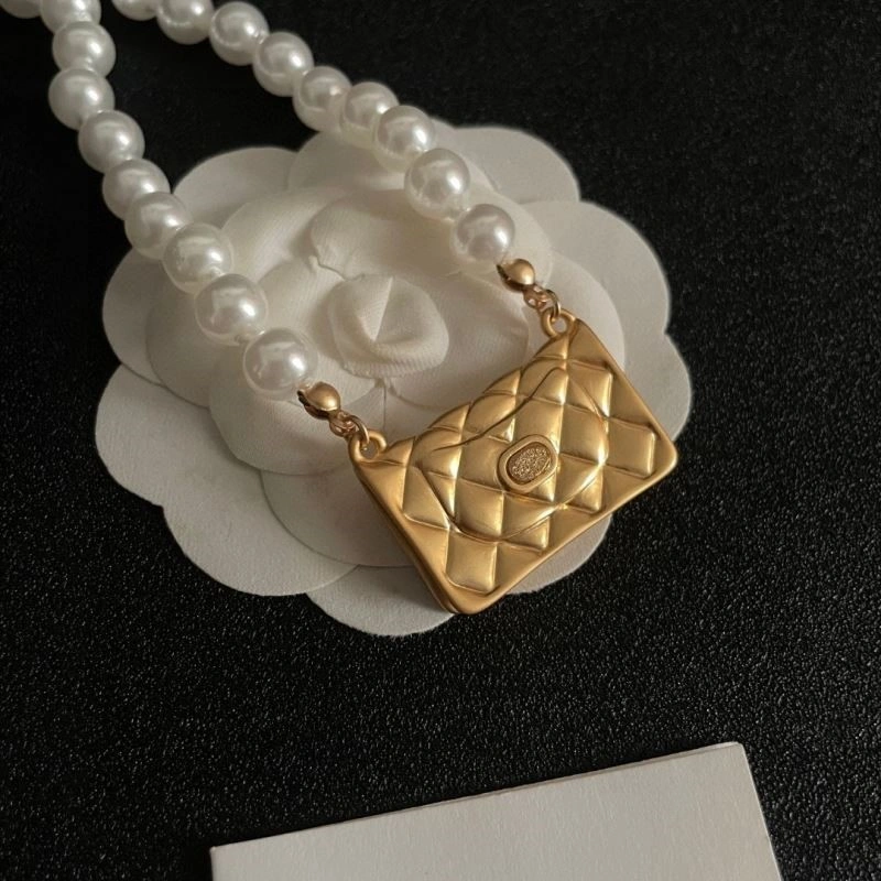 Chanel Necklaces TopPick 223484
