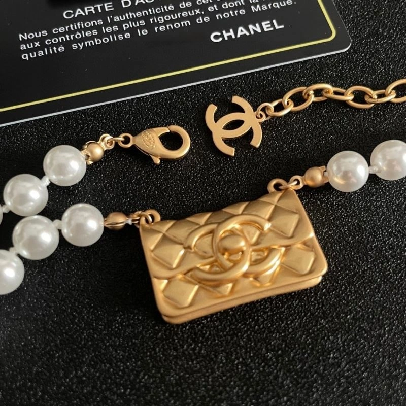 Chanel Necklaces TopPick 223484