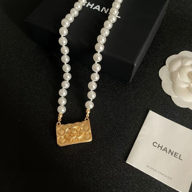 Chanel Necklaces TopPick 223484