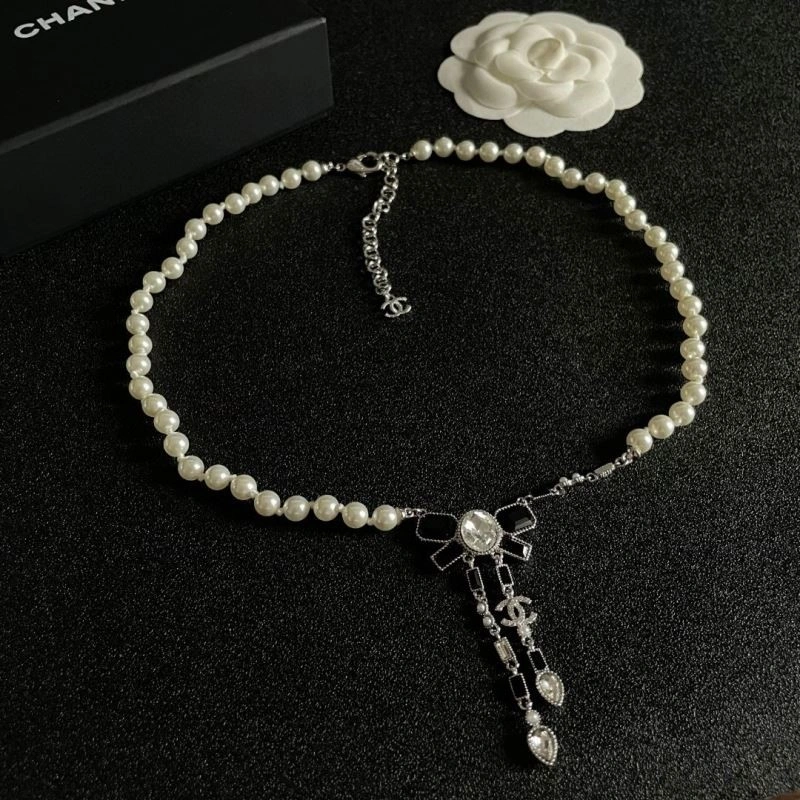 GoodFit Chanel Necklaces 223496