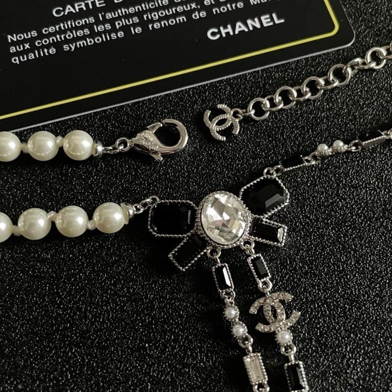 GoodFit Chanel Necklaces 223496
