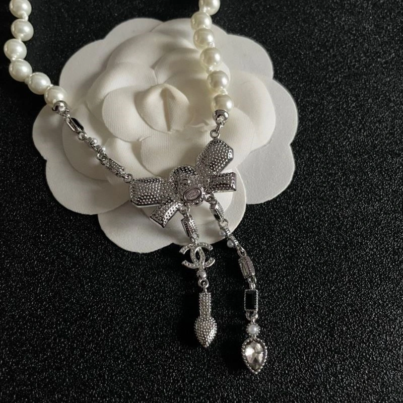 GoodFit Chanel Necklaces 223496